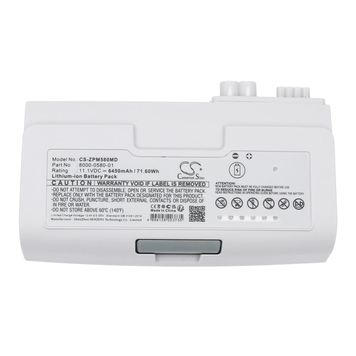 CS-ZPM580MD - Image 2