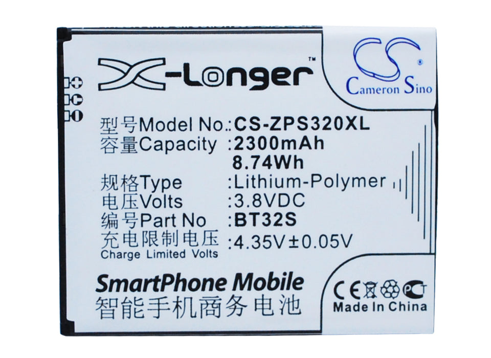 CS-ZPS320XL - Image 4