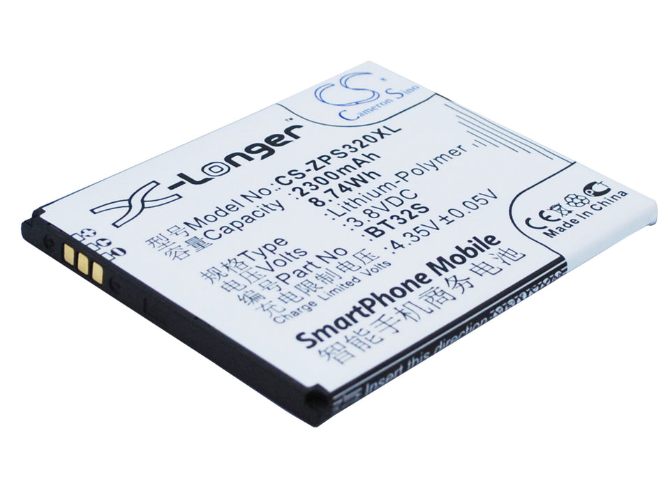 CS-ZPS320XL - Image 5