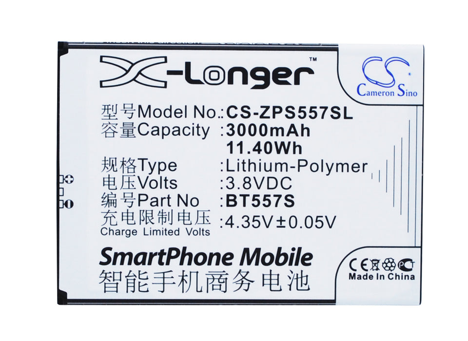 CS-ZPS557SL - Image 5