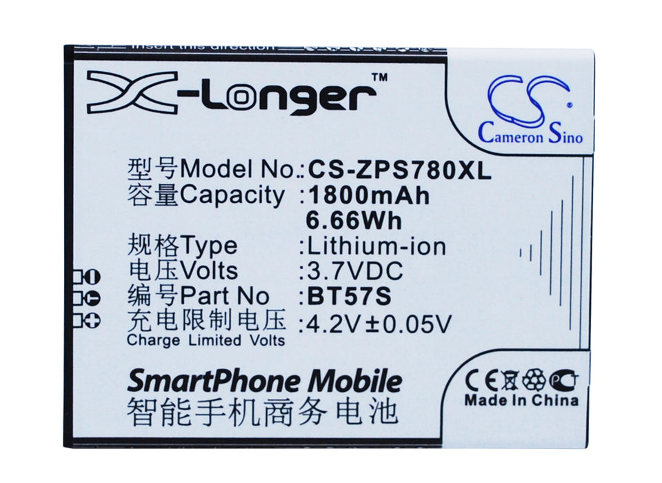 CS-ZPS780XL - Image 2