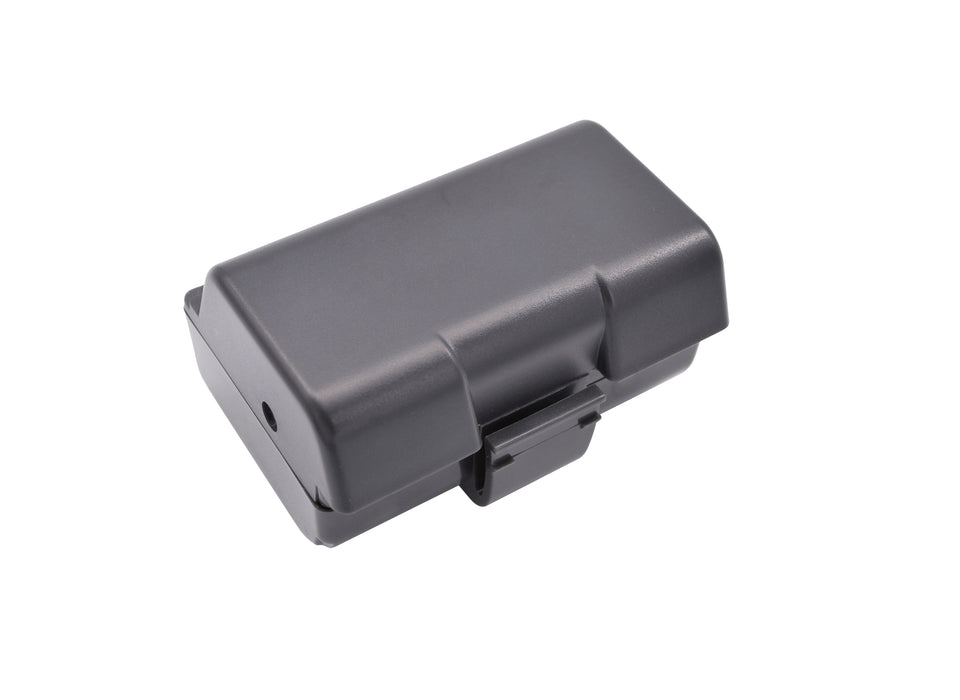 CS-ZQL320BL : Battery for Zebra QLN220, QLN320, ZQ510 and others - Replaces Zebra P1031365-025, P1023901, P1023901-LF and others