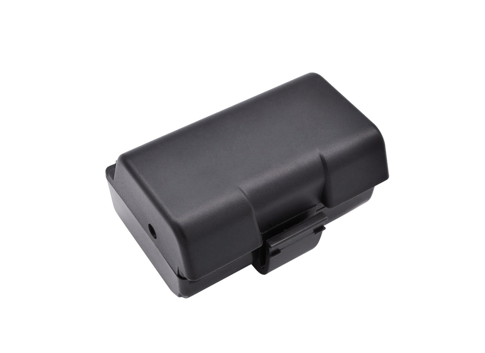 CS-ZQL320BX : Battery for Zebra QLN220, QLN320, ZQ510 and others - Replaces Zebra P1031365-025, P1023901, P1023901-LF and others