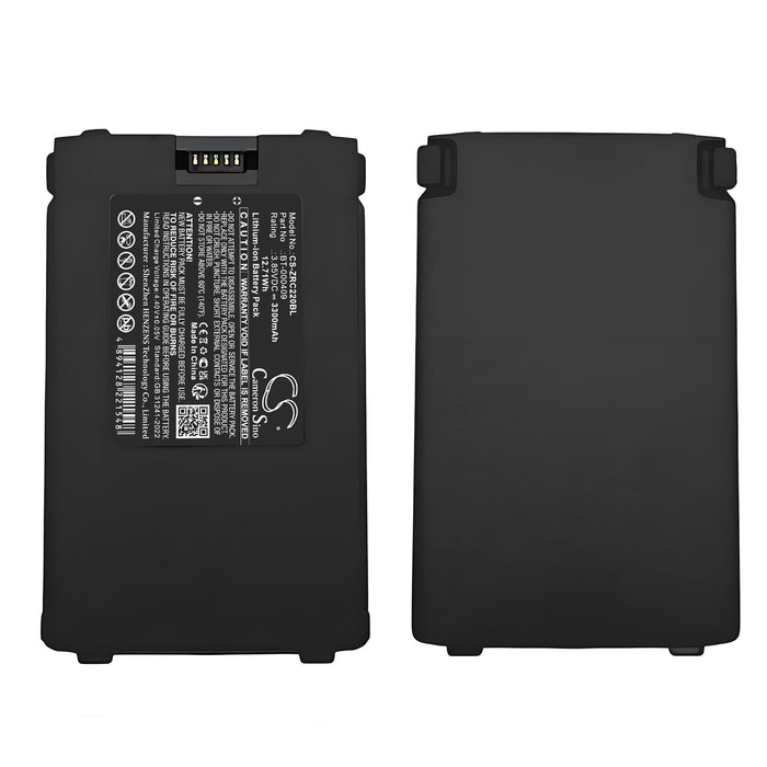 CS-ZRC220BL - Image 1