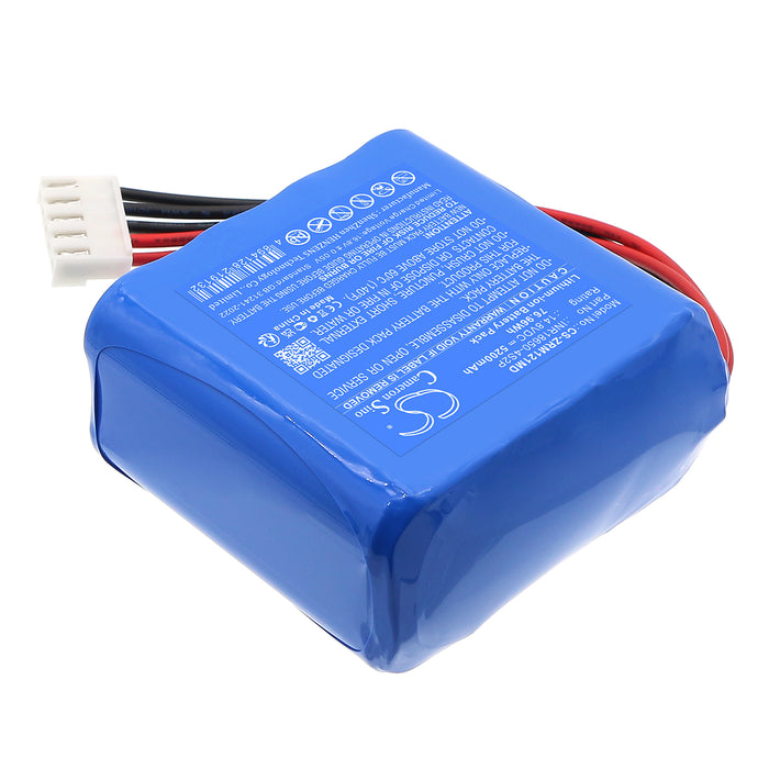 CS-ZRM121MD - Image 6