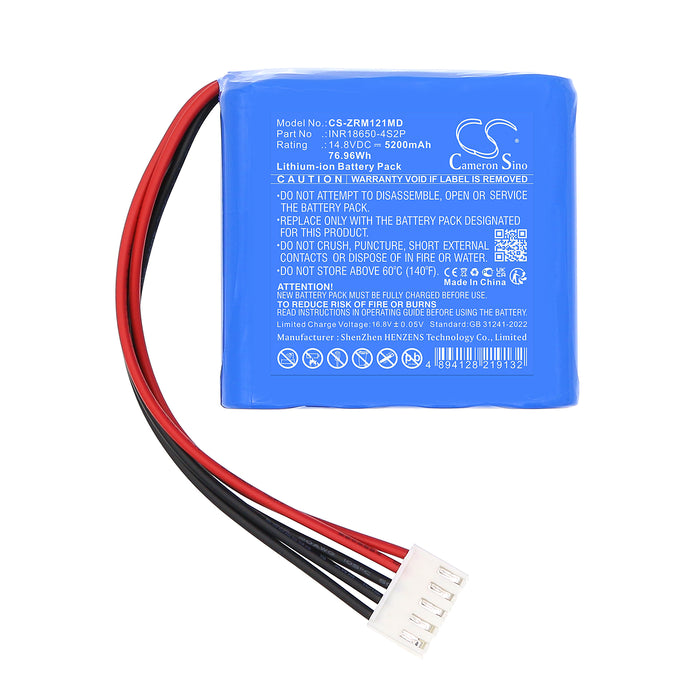 CS-ZRM121MD - Image 5