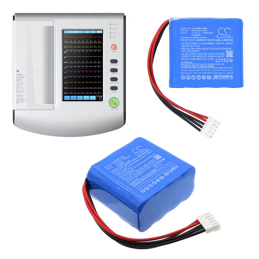 CS-ZRM121MD - Image 1
