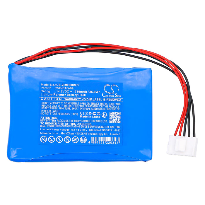 CS-ZRM300MD - Image 2