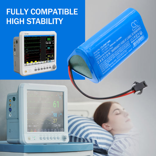 CS-ZRM710MD - Image 1