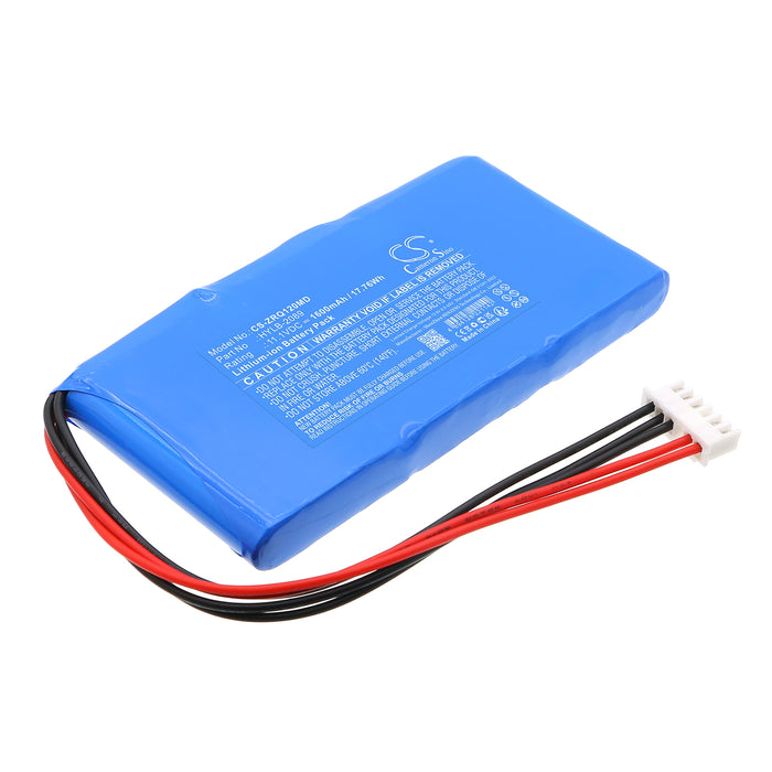 CS-ZRQ120MD - Image 3