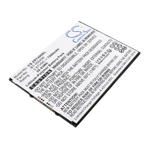 CS-ZRT400SL - Image 1