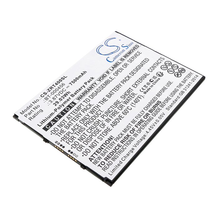 CS-ZRT400SL - Image 1