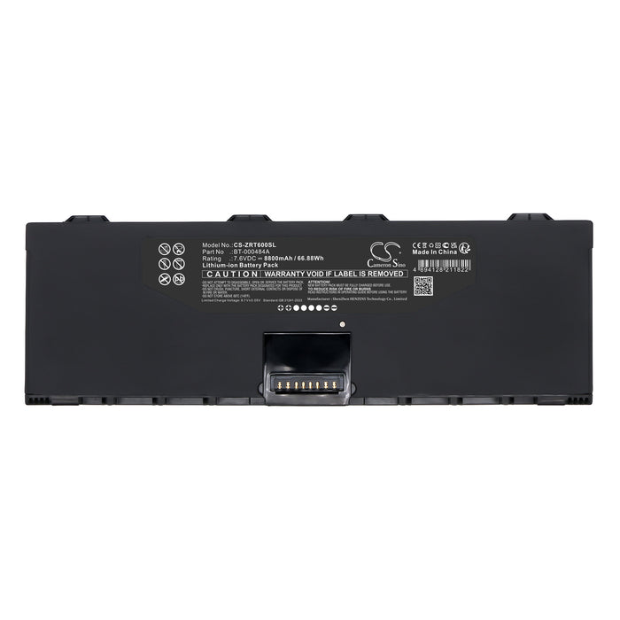 CS-ZRT600SL - Image 5