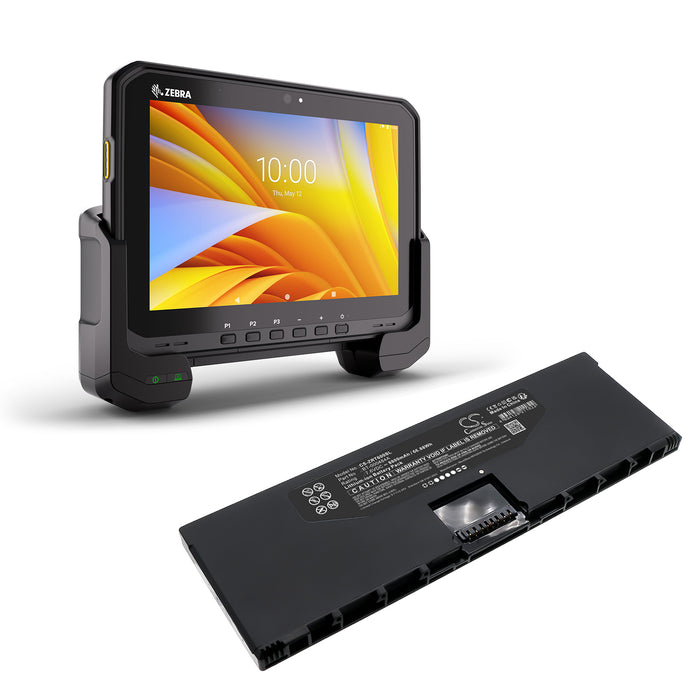 CS-ZRT600SL - Image 4