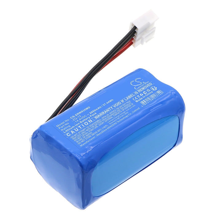 CS-ZRW835MD - Image 4