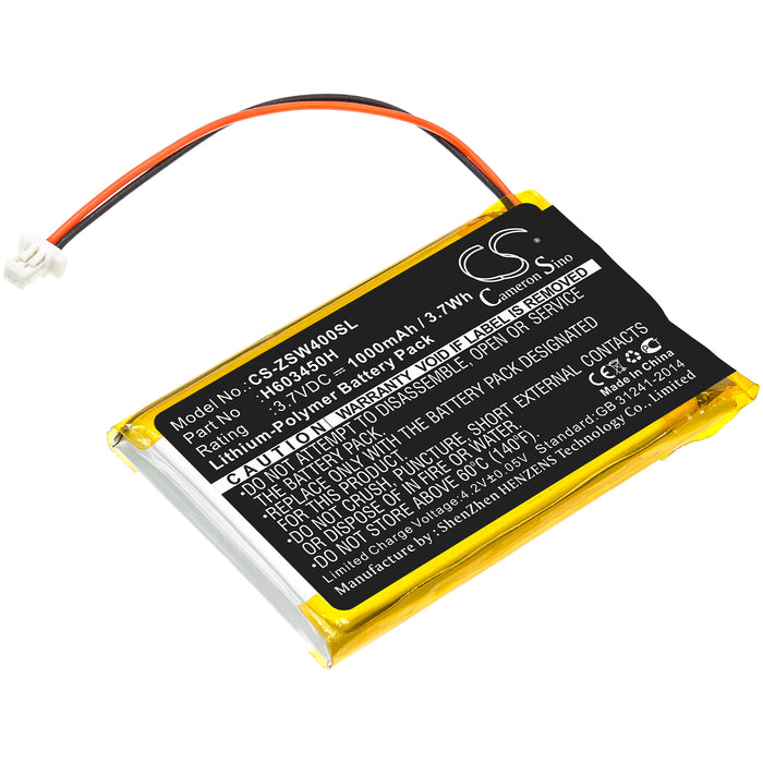 CS-ZSW400SL - Image 4