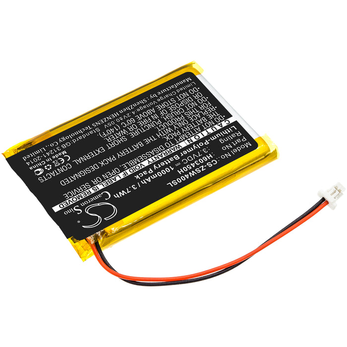 CS-ZSW400SL - Image 5