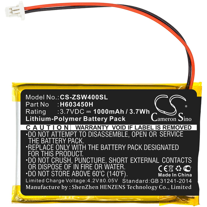 CS-ZSW400SL - Image 6