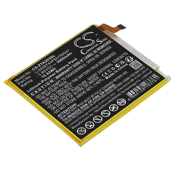 CS-ZTA203SL - Image 2