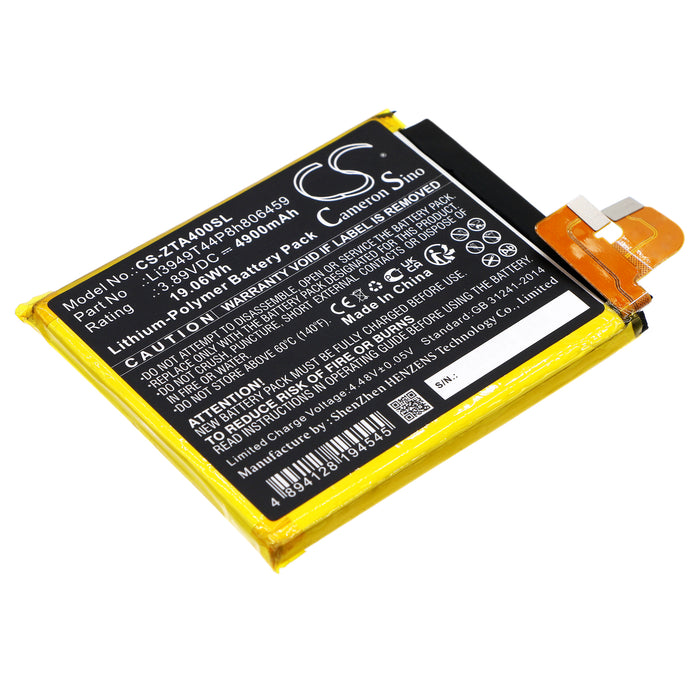 CS-ZTA400SL - Image 2
