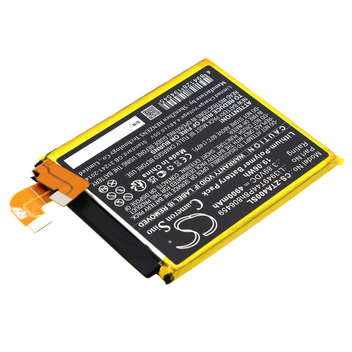 CS-ZTA400SL - Image 3