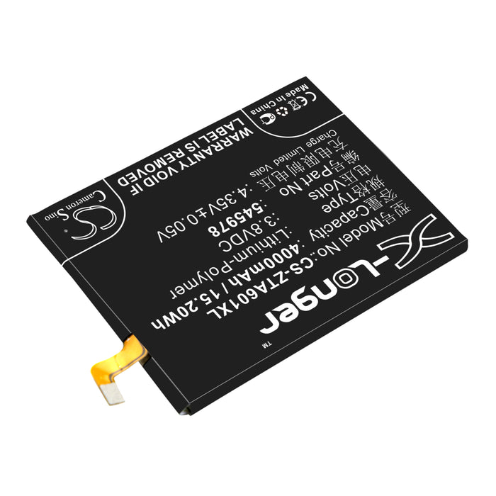 CS-ZTA601XL - Image 2