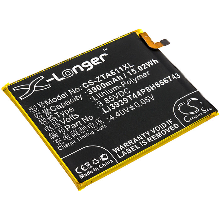 CS-ZTA611XL - Image 3