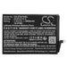 CS-ZTA730SL - Image 1