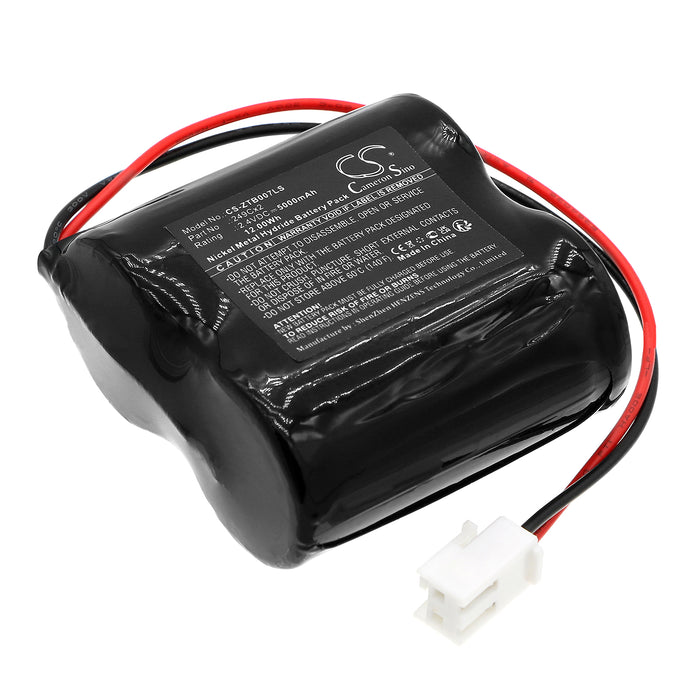 CS-ZTB007LS - Image 2