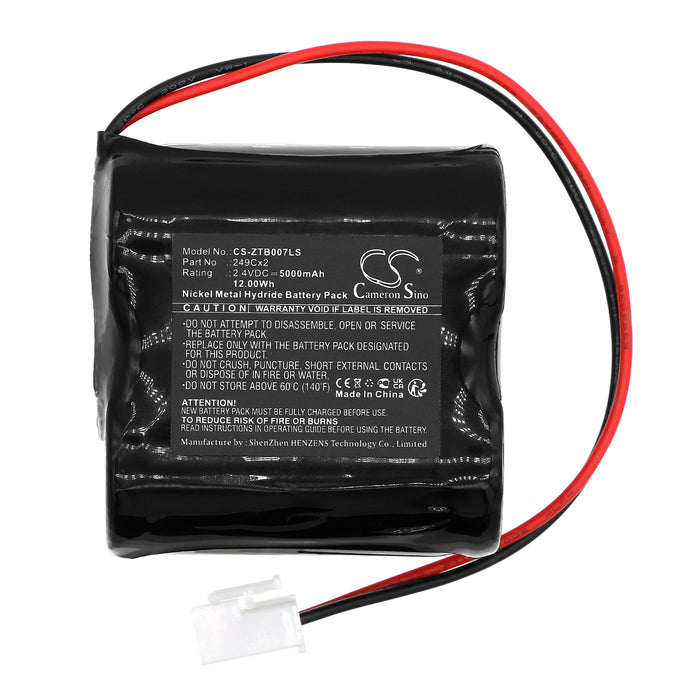 CS-ZTB007LS - Image 4