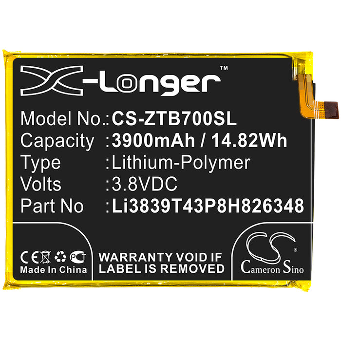 CS-ZTB700SL - Image 1