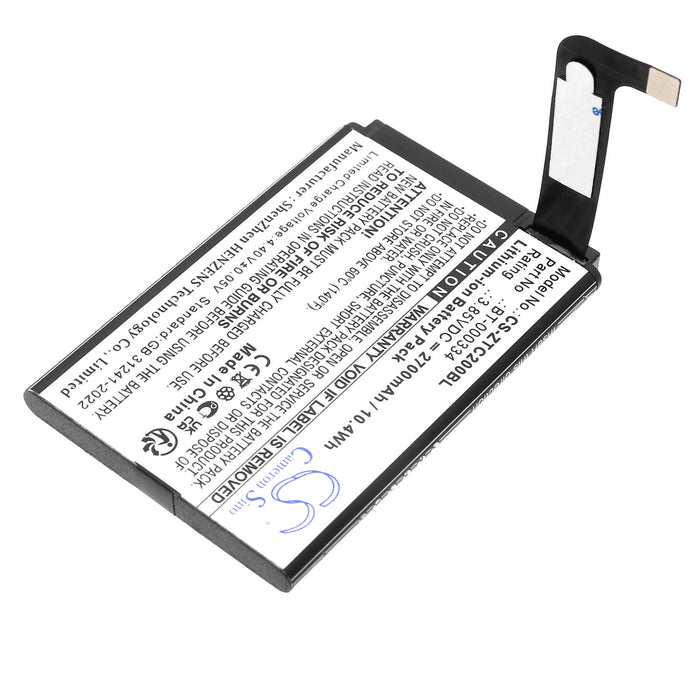 CS-ZTC200BL - Image 4