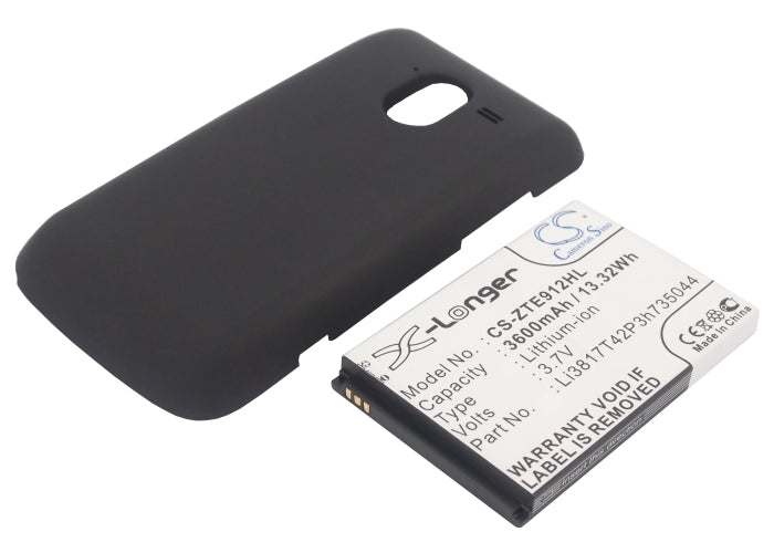CS-ZTE912HL - Image 3