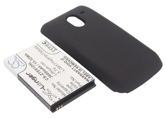 CS-ZTE912HL - Image 4