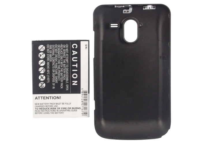 CS-ZTE912HL - Image 2