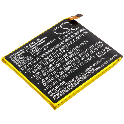 CS-ZTM100SL - Image 1