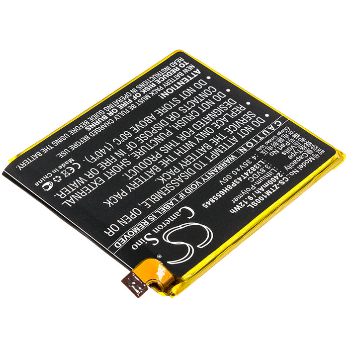 CS-ZTM100SL - Image 2