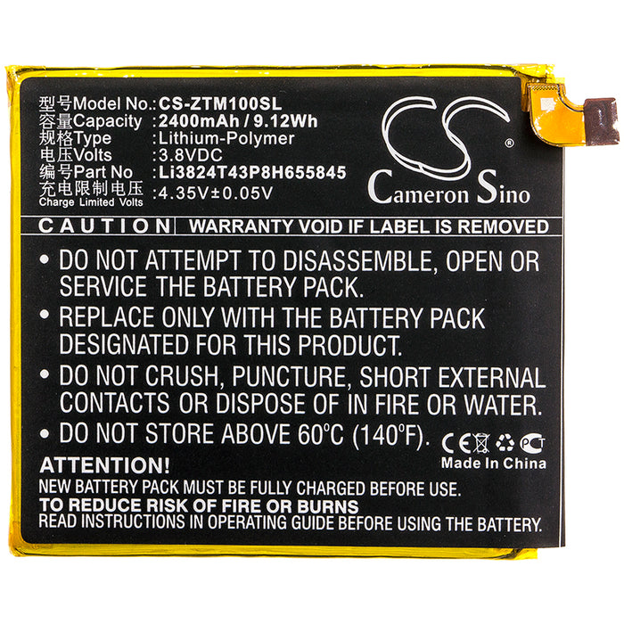 CS-ZTM100SL - Image 3