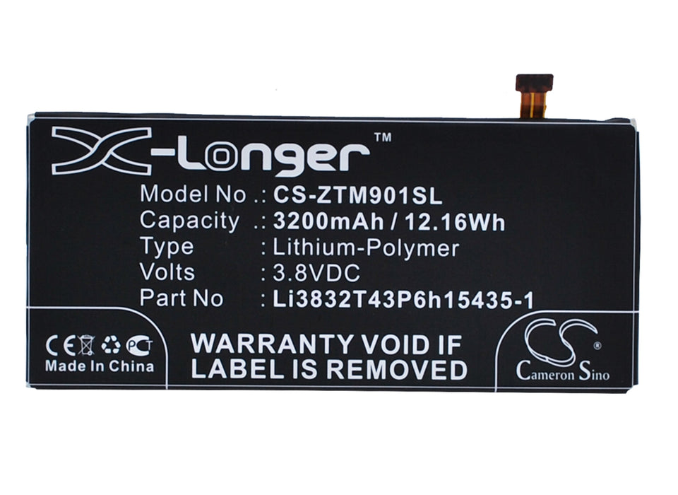 CS-ZTM901SL - Image 2