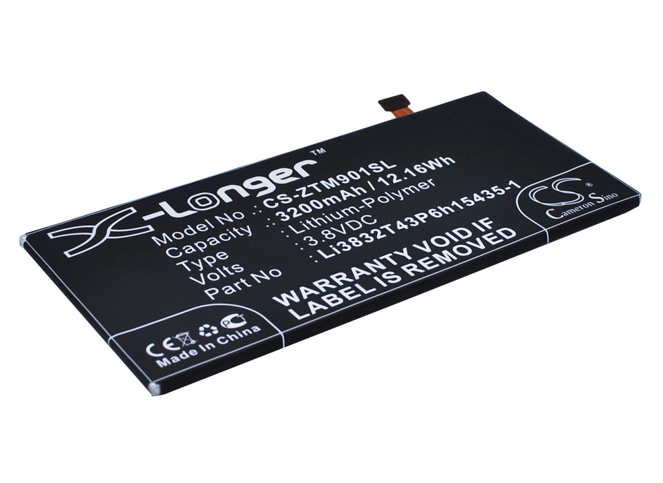 CS-ZTM901SL - Image 1