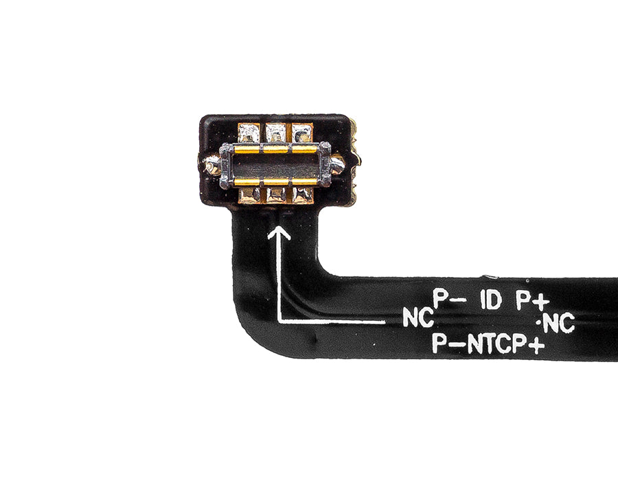 CS-ZTN531SL : Battery for Nubia Z11, Z11 Dual SIM TD-LTE, NX531 and others - Replaces Nubia Li3829T44P6h806435