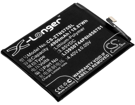 CS-ZTN575SL - Image 1