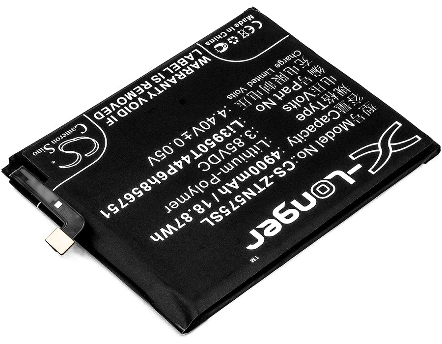 CS-ZTN575SL - Image 4