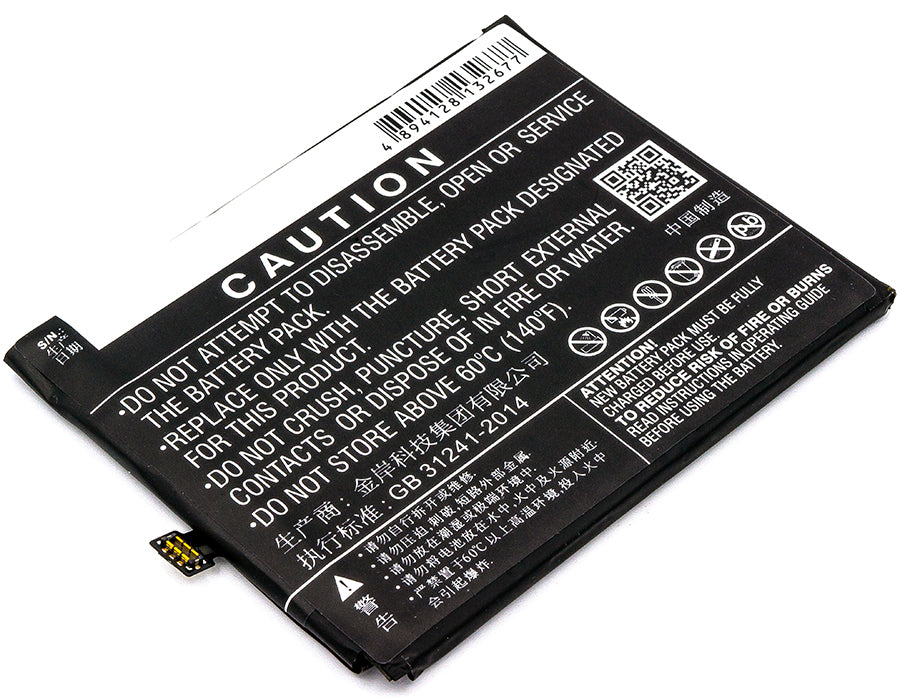 CS-ZTN575SL - Image 2