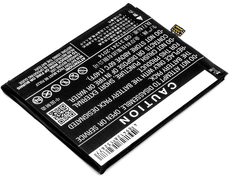 CS-ZTN575SL - Image 3