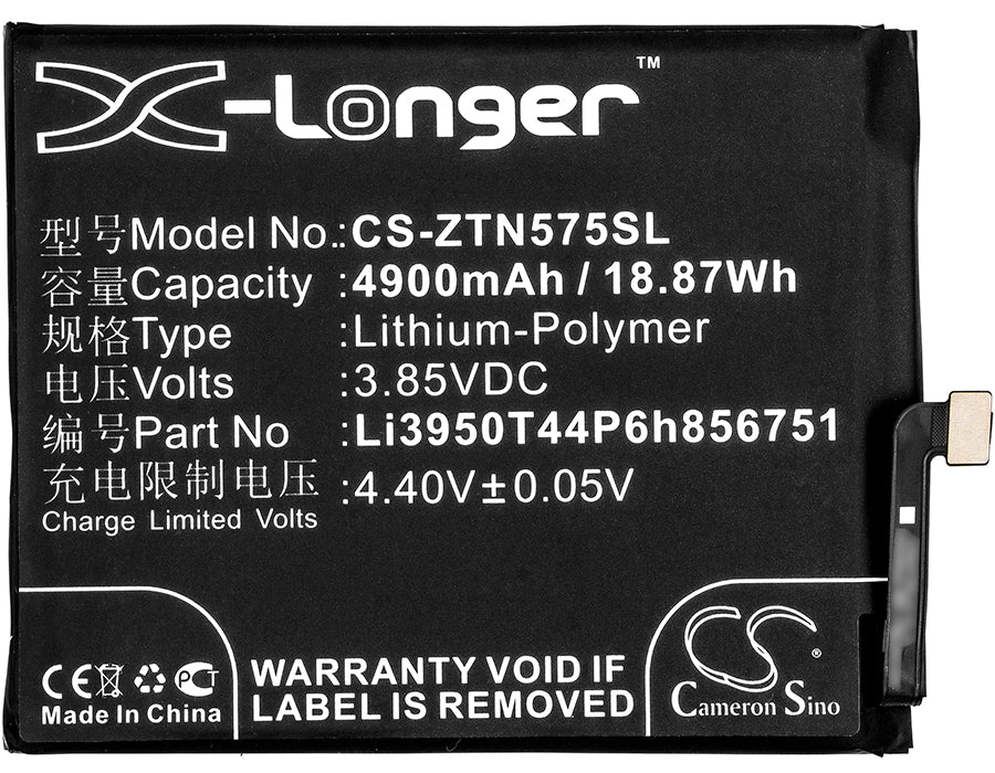 CS-ZTN575SL - Image 5