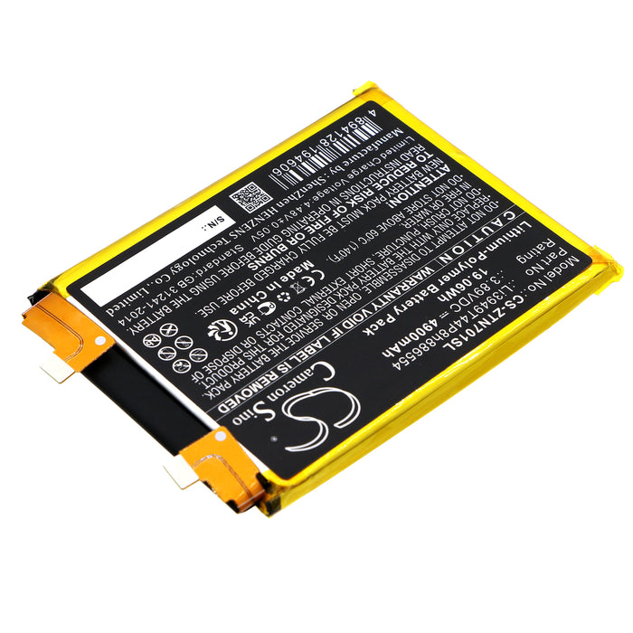 CS-ZTN701SL - Image 2
