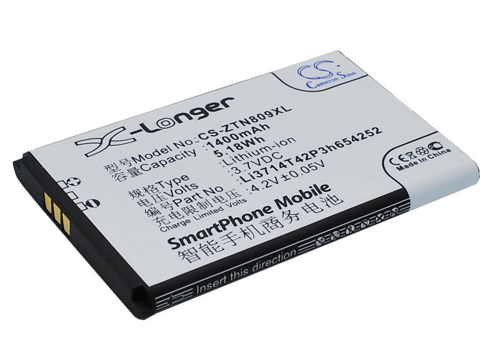 CS-ZTN809XL - Image 4