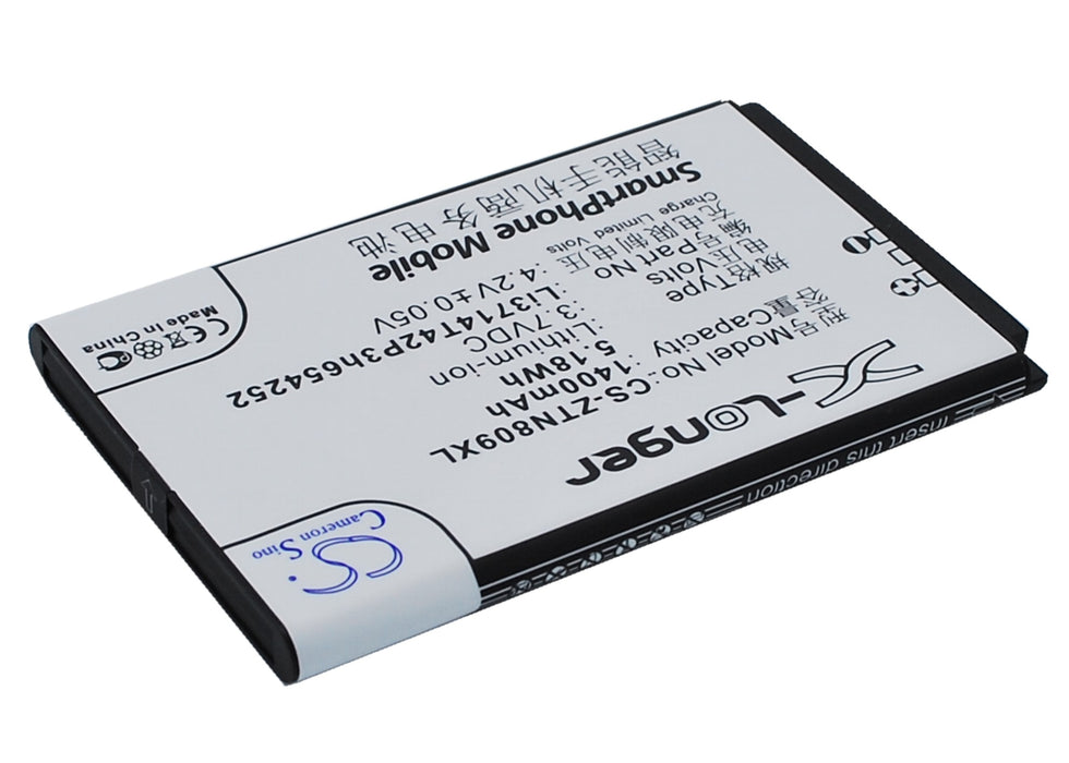 CS-ZTN809XL - Image 1