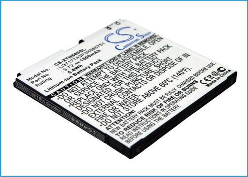 CS-ZTN860SL - Image 1